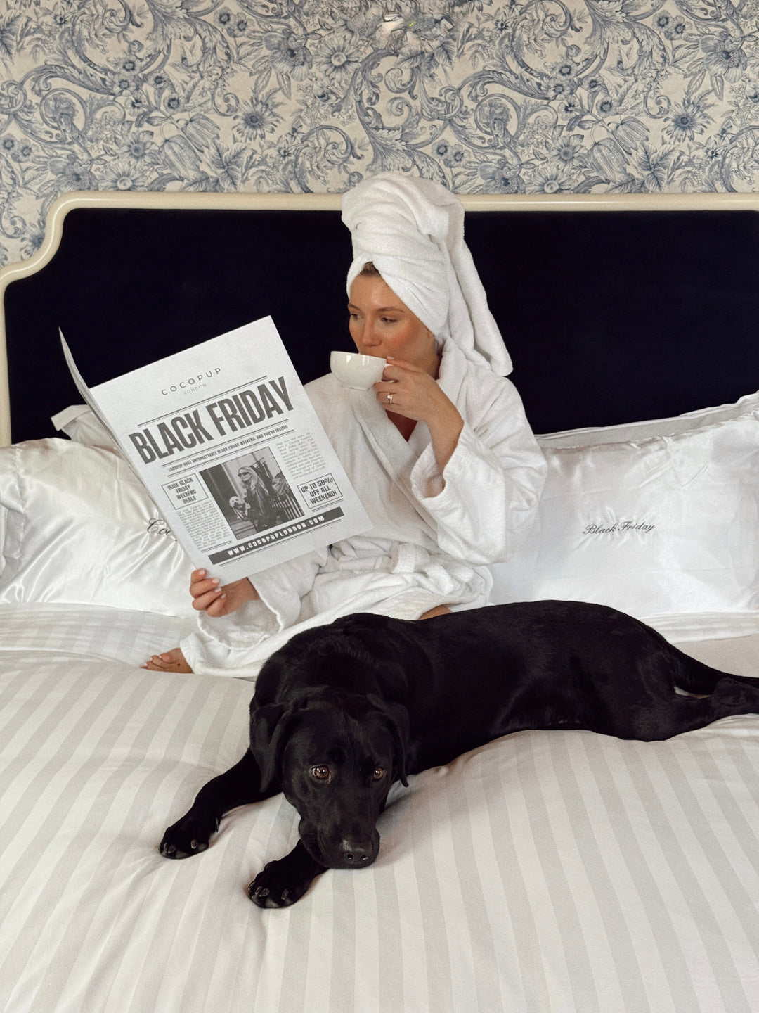 Best Dog Friendly Hotel in Oxfordshire