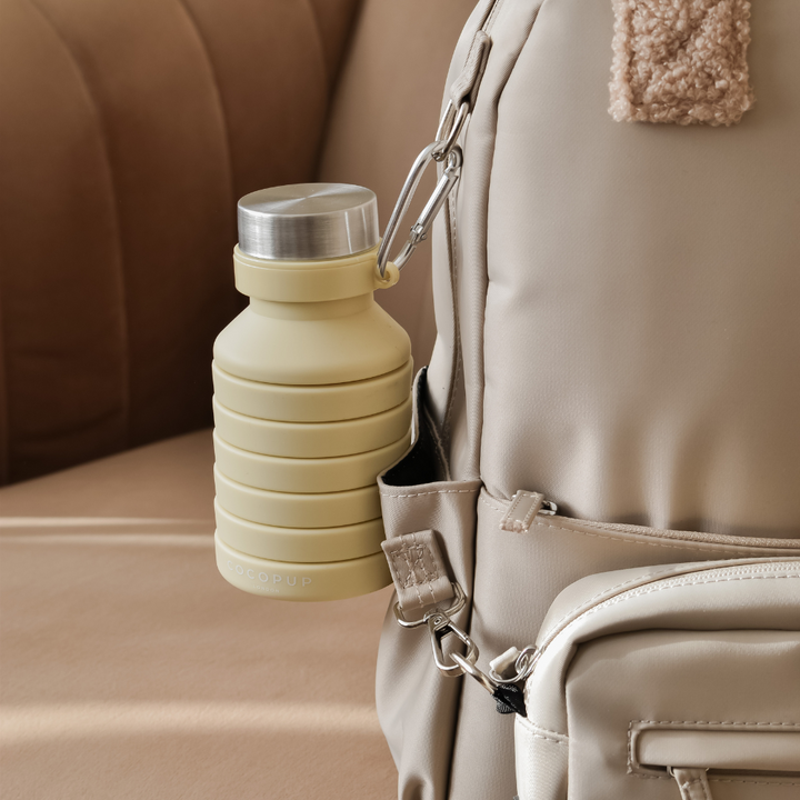 Ultimate Rucksack Bundle - Caramel Latte