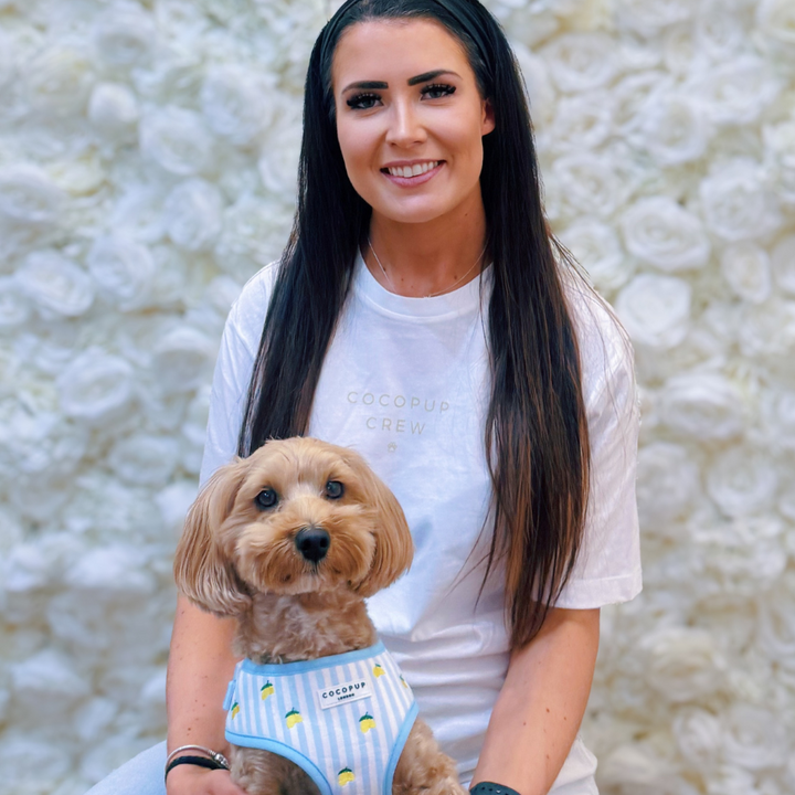 Cocopup Crew T-Shirt