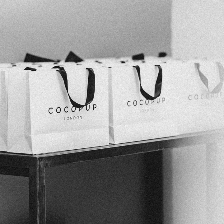 Cocopup Gift Bag