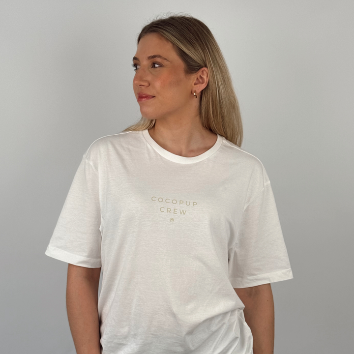 Cocopup Crew T-Shirt