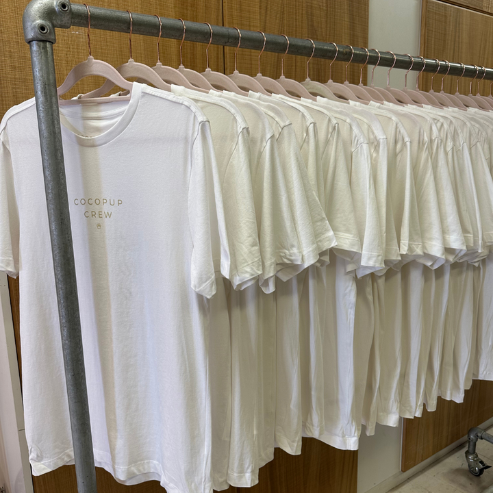Cocopup Crew T-Shirt