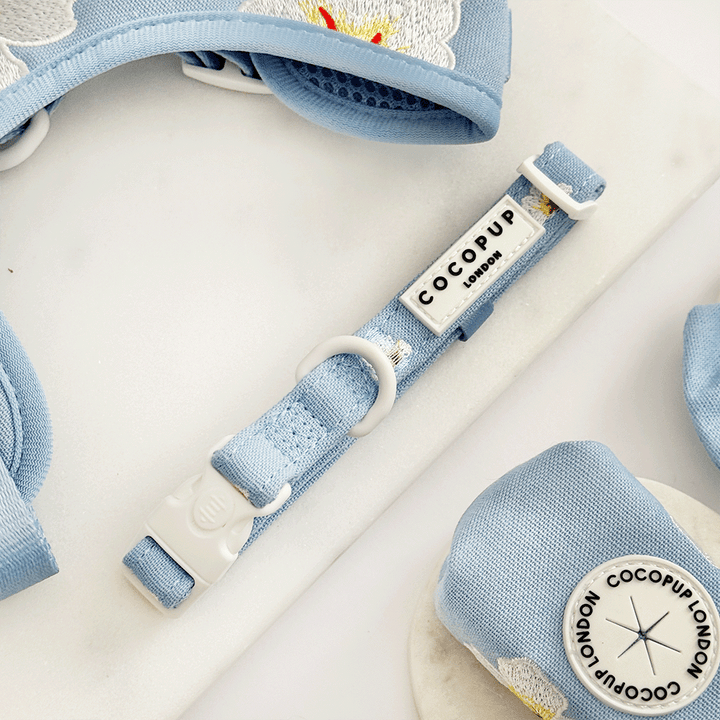 Blue Lagoon COLLAR