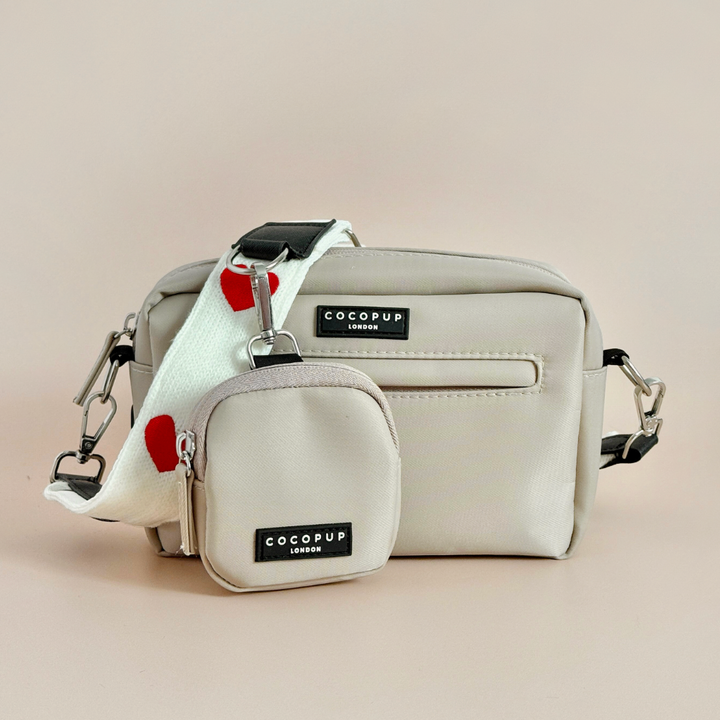 Dog Walking Bag Bundle - Hugs & Knitted