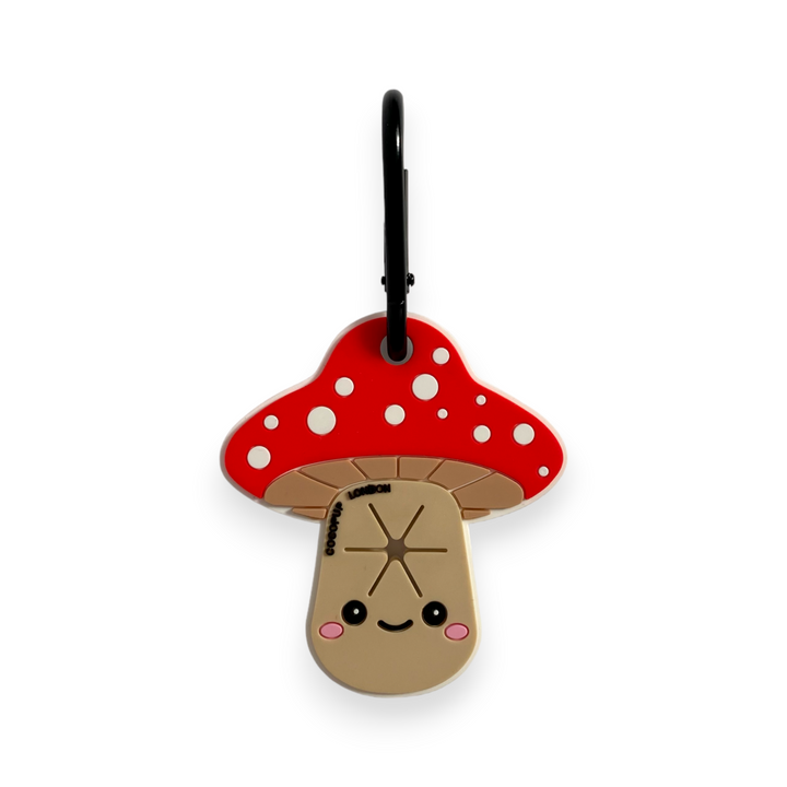 CocoPOOP Pocket - Tallulah Toadstool