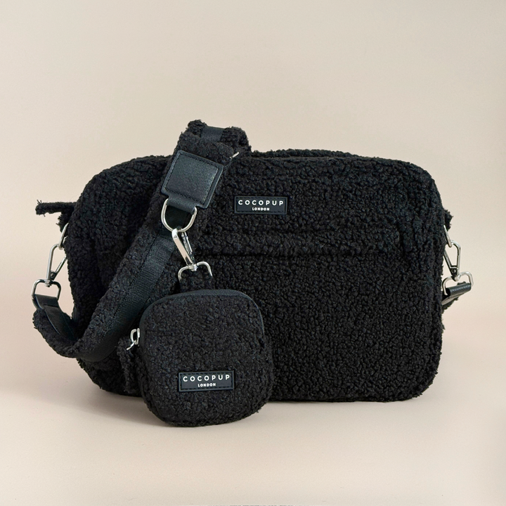 Large Teddy Baloo Dog Walking Bag Bundle - Teddy Baloo