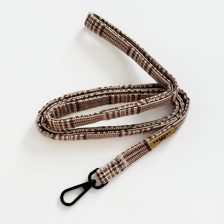 Cat Harness, Lead and Collar Bundle - Plaid