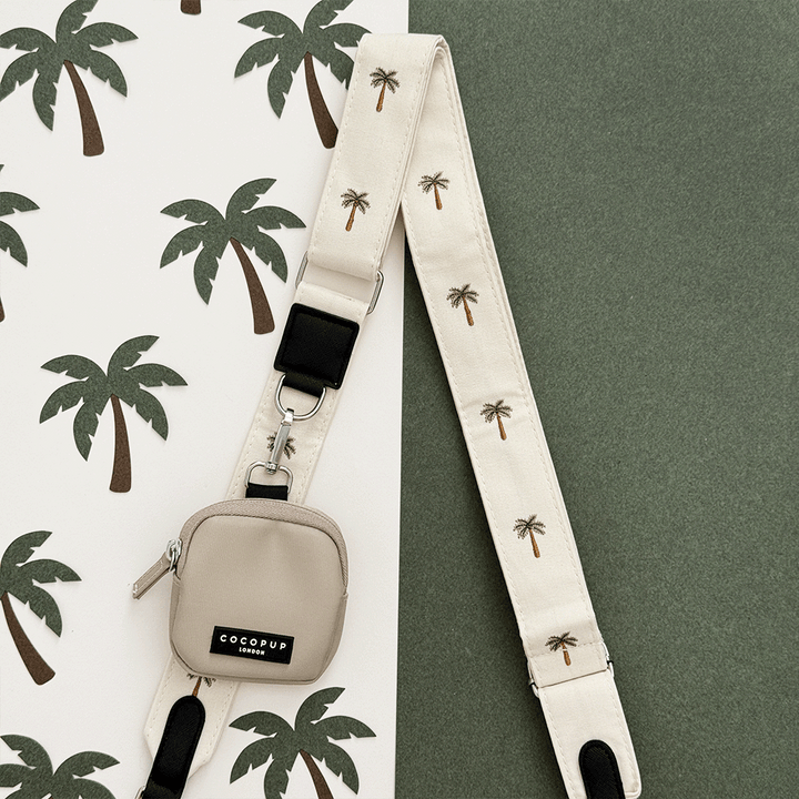 Dog Walking Bag Bundle - Palm Springs