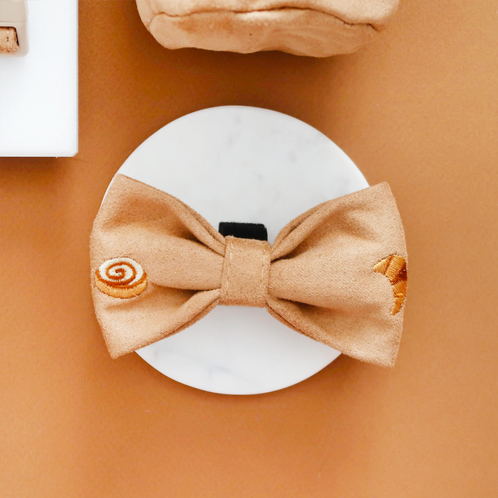 Pawtisserie Bow Tie