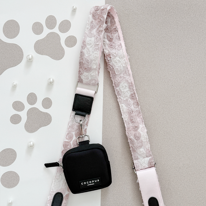 Bag Strap - Pearly Pup