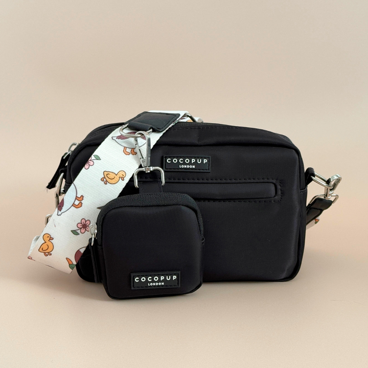 Dog Walking Bag Bundle - Puddle Pup