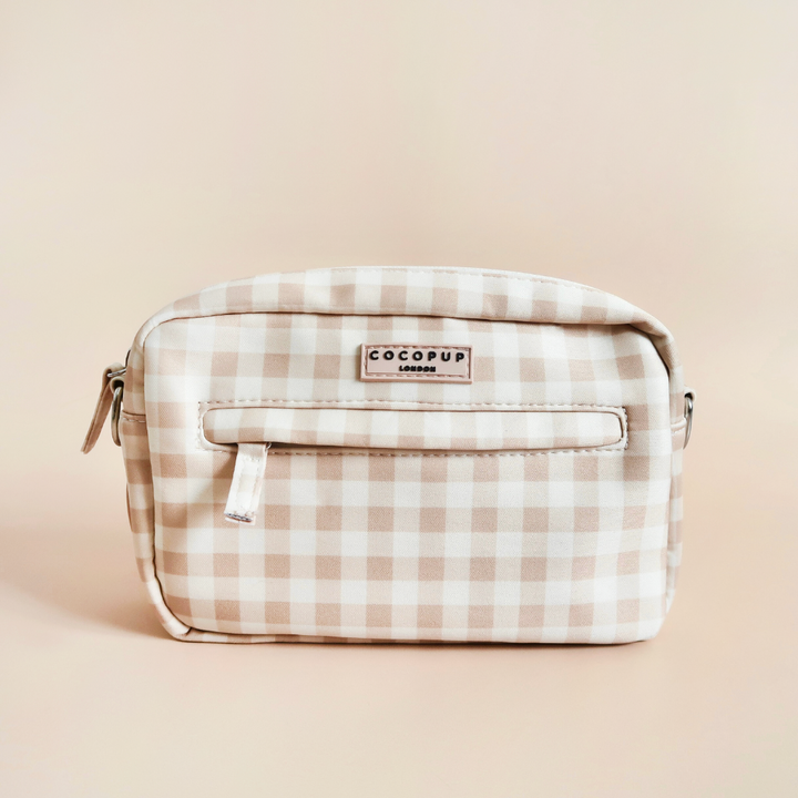 Dog Walking Bag - Pumpkin Patch