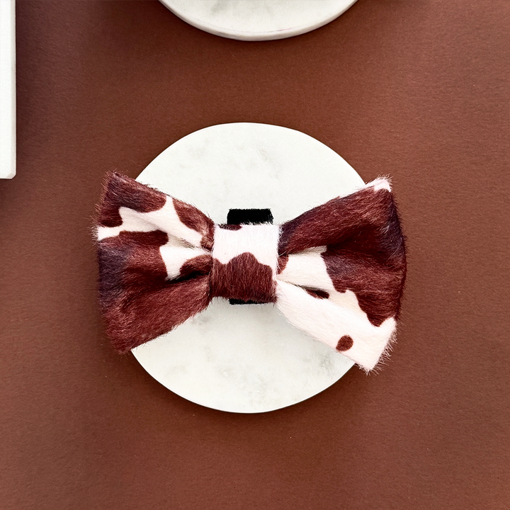 Rodeo Pup Bow Tie