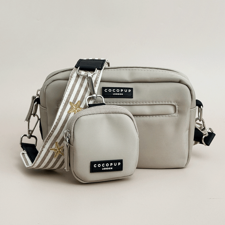 Dog Walking Bag Bundle - Sandy Starpaws