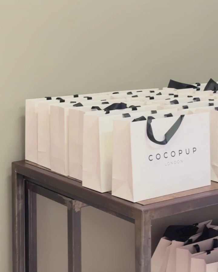 Cocopup Gift Bag